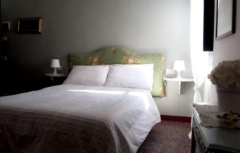 La Casa Dei Carrai Bed & Breakfast Pitigliano Exterior photo