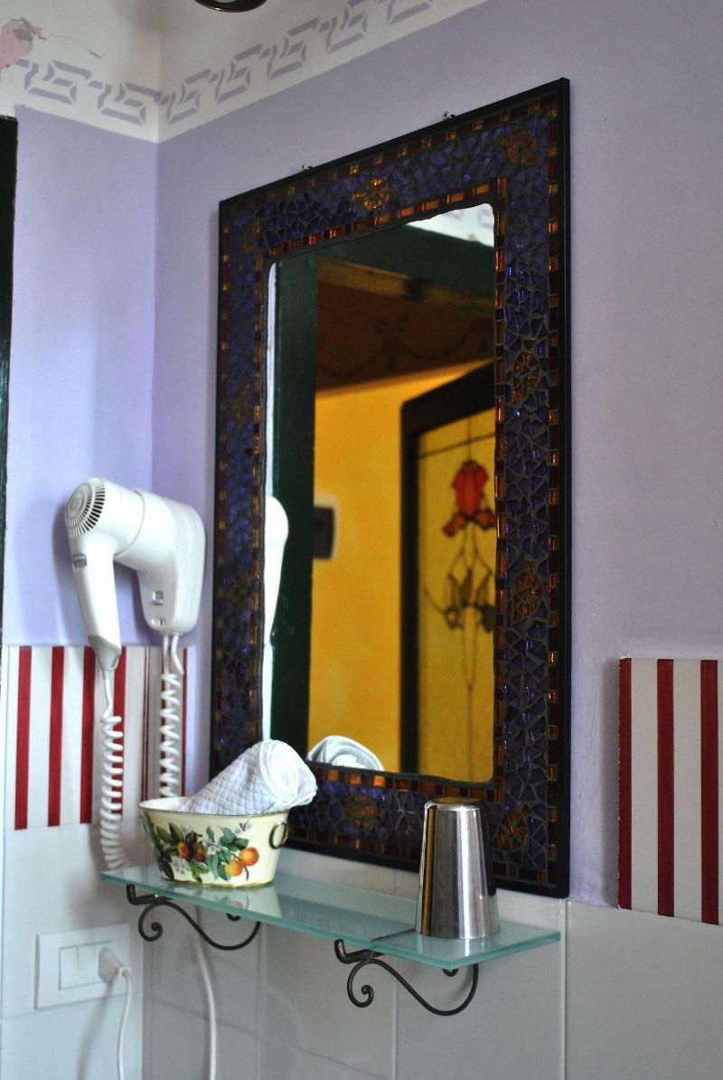 La Casa Dei Carrai Bed & Breakfast Pitigliano Exterior photo