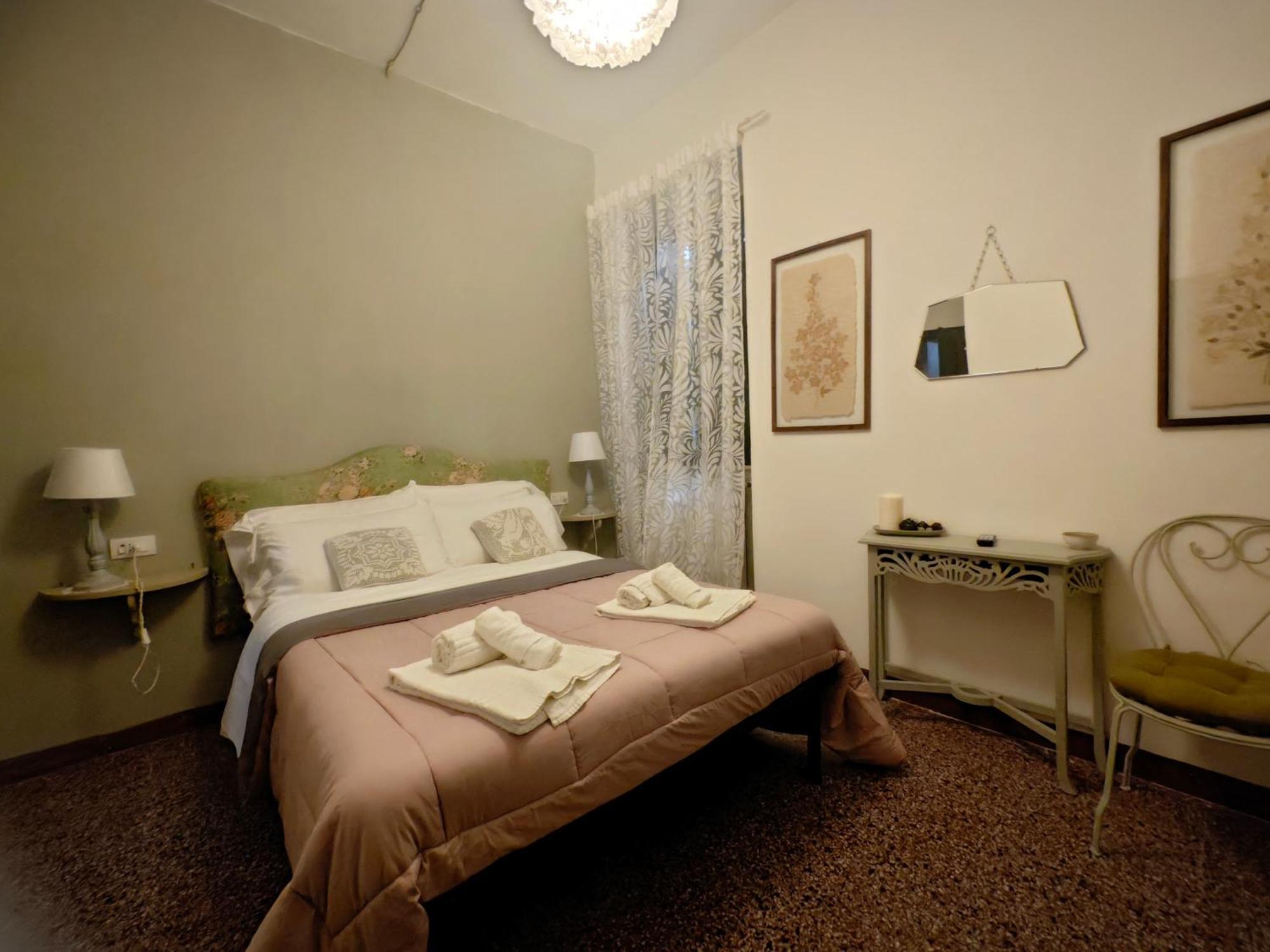 La Casa Dei Carrai Bed & Breakfast Pitigliano Exterior photo