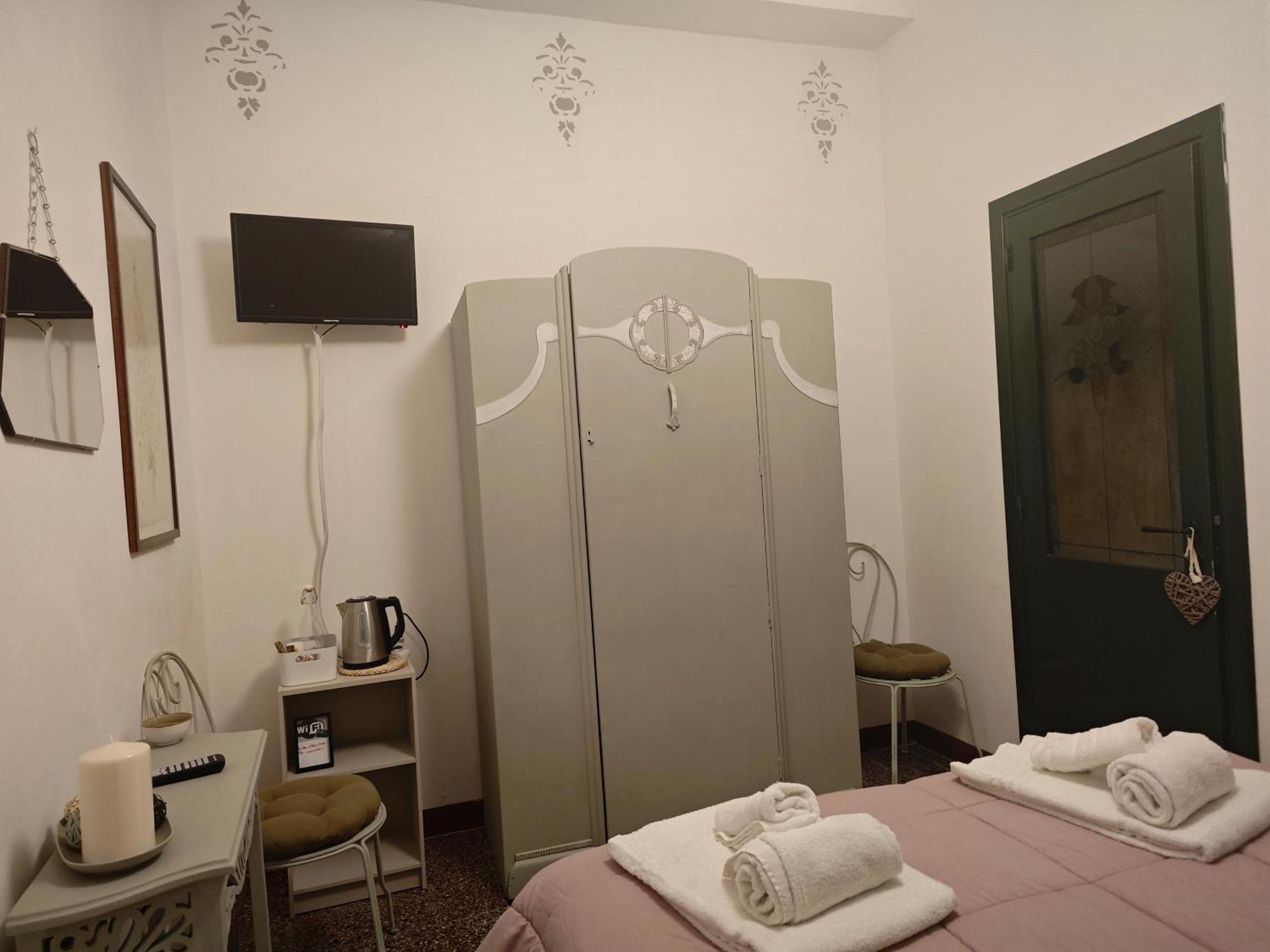 La Casa Dei Carrai Bed & Breakfast Pitigliano Exterior photo