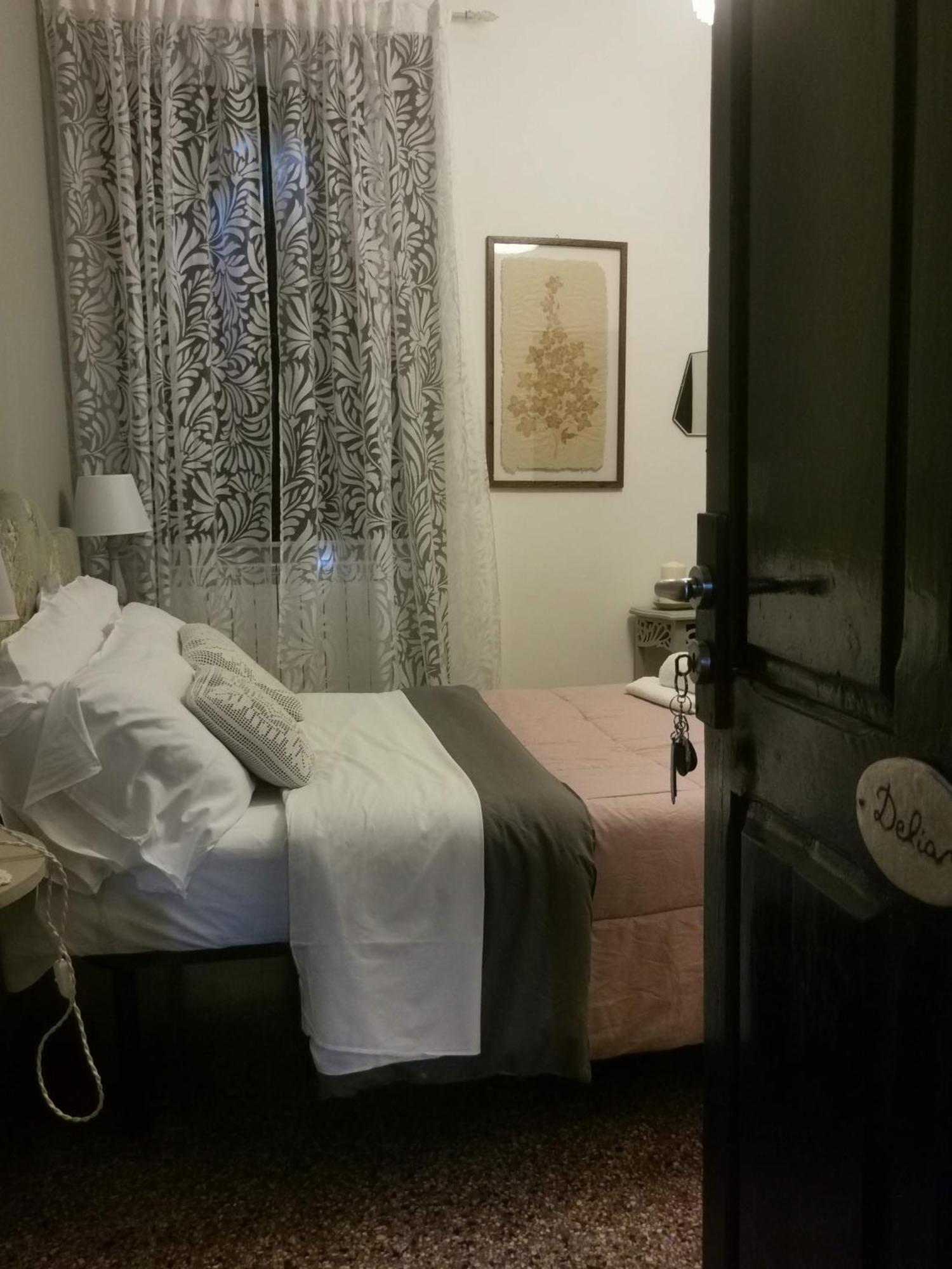 La Casa Dei Carrai Bed & Breakfast Pitigliano Exterior photo