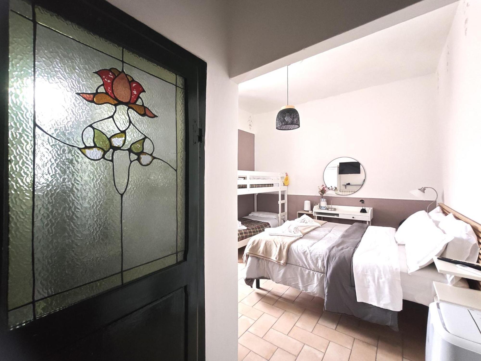 La Casa Dei Carrai Bed & Breakfast Pitigliano Exterior photo